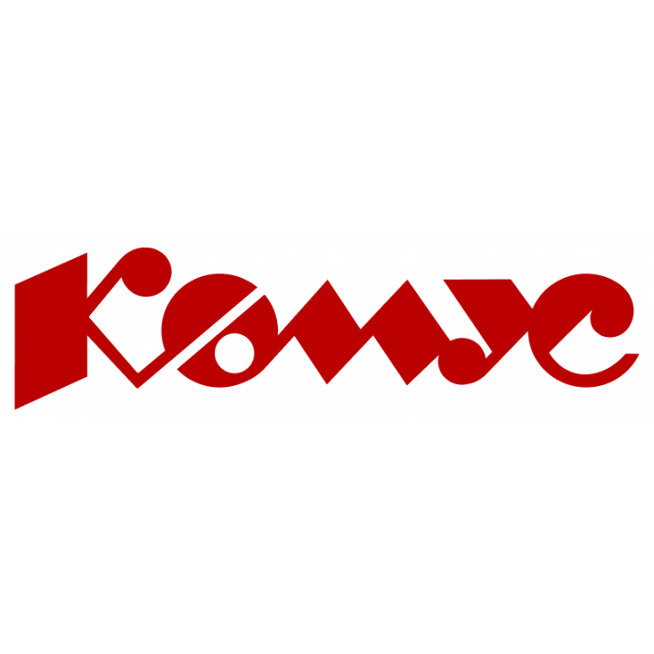 Интеграция «Комус»
