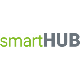 Центральный модуль smartHUB
