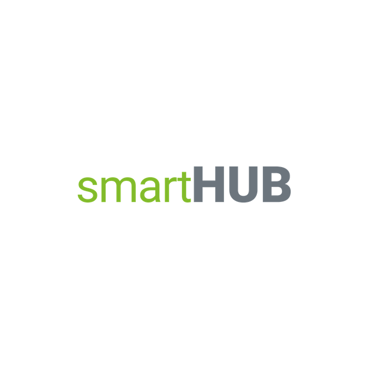 Центральный модуль smartHUB