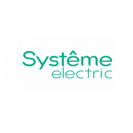 Интеграция «Systeme Electric»
